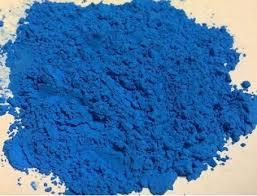 Пігмент органічний синій 731, 2 мл