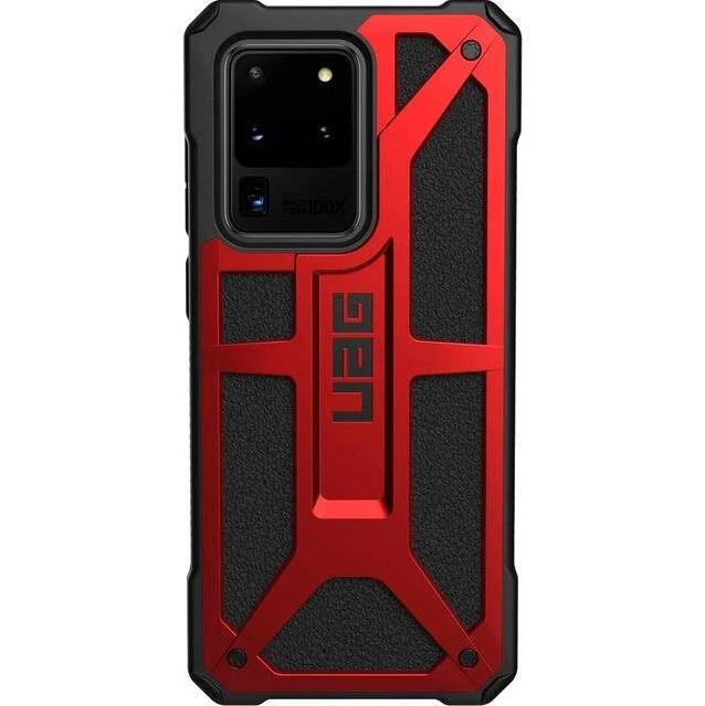 Чохол UAG Monarch для Samsung Galaxy S20 Ultra 5G