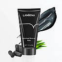 Високоефективний засіб проти вугрів і чорних цяток Lanbena Black Mask, фото 6
