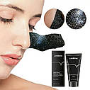 Високоефективний засіб проти вугрів і чорних цяток Lanbena Black Mask, фото 7