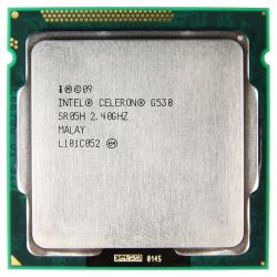 Процесор Intel Celeron G530 2.40 GHz, s1155, tray