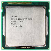 Процессор Intel Celeron G530 2.40GHz, s1155, tray