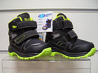 Яка зимове взуття для дітей краще