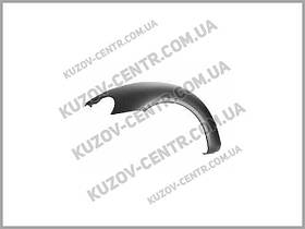 Крило переднє праве VW Beetle '2011-2018 (FPS) 5C5 821 022 C