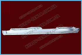 Порог правий Suzuki Grand Vitara '06-14 (Klokkerholm)