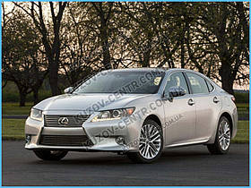 Задні двері праві Lexus ES '12-18 (FPS)