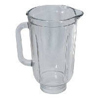 Чаша блендера кухонного комбайна Kenwood AT338 — KW696794