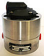 Счетчик, расходомер жидкости ОМ004-008 до 550 л./час, (овальные шестени, алюминий/нерж.сталь), фото 5