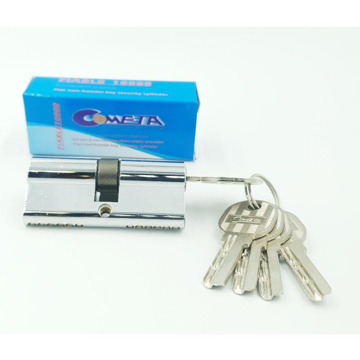 Серцевина Cometa 60 (30+30) CP COMPUTER KEYS