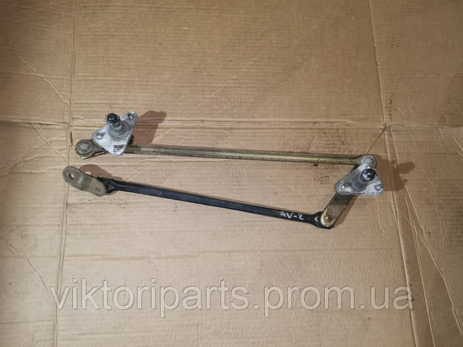 Трапеция дворников Chevrolet Aveo(Шевроле Авео) T200,96450750 (ID ...