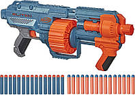 Бластер Hasbro Nerf Elite 2.0 Шоквейв (E9527)