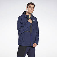 Мужская куртка Reebok Outerwear Core(Артикул:FU1668)