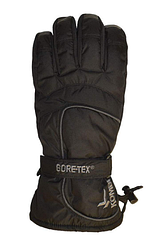 Перчатки Kombi Gore-Tex Gauntlet Men's Black Large
