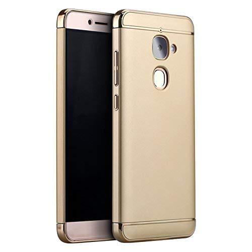 NAVYA LeEco LeTV Le S3 x626 Le 2/2 Pro Gold 3in1 PC Чохол Накладка Бампер