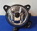 Протитуманні фари Volkswagen Crafter 2006-2016 DEPO, фото 8