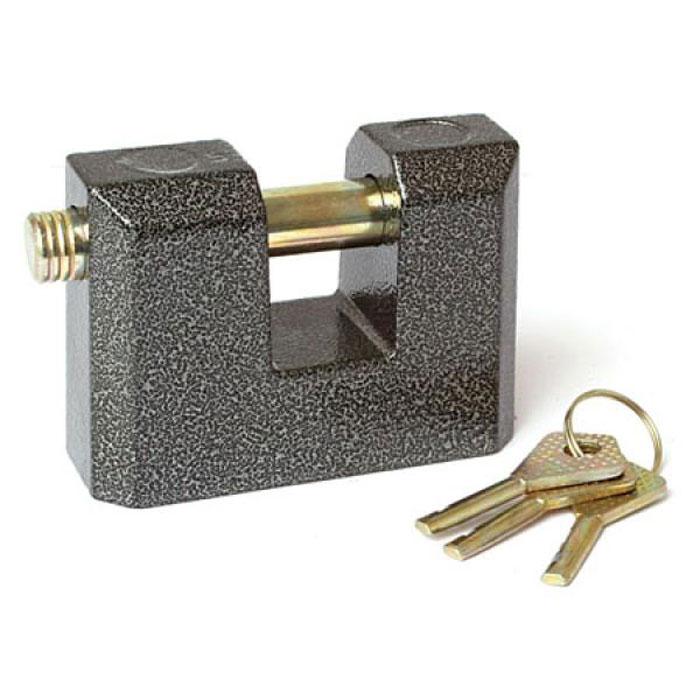 Замок навісний ПІШАК 70 мм