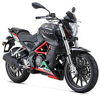 Мотоцикл BENELLI TNT25 ABS TNT25 ABS(3039$) Мотоцикл BENELLI TNT25 ABS