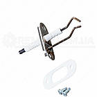 Електрод розпалу й іонізації котла Vaillant ecoTEC 0020133816 090709, фото 5