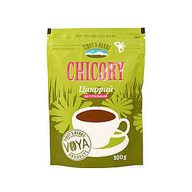 Цикорий Chicory Tibet's Herbs 100g