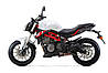 Мотоцикл BENELLI TNT 302S ABS, фото 9
