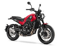 Мотоцикл Benelli Leoncino Trail 500 ABS Benelli Leoncino(6349$) Мотоцикл Benelli Leoncino Trail 500 ABS