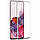 Захисне скло Samsung Galaxy S20 Ultra 5G 3D Black Full Glue (Mocolo 0.33 mm), фото 3