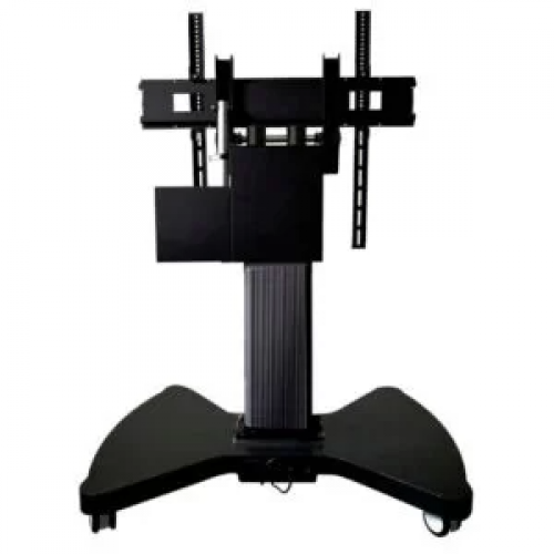 Купить Моторизированная стойка Intboard для интерактивной панели 55-75 ...