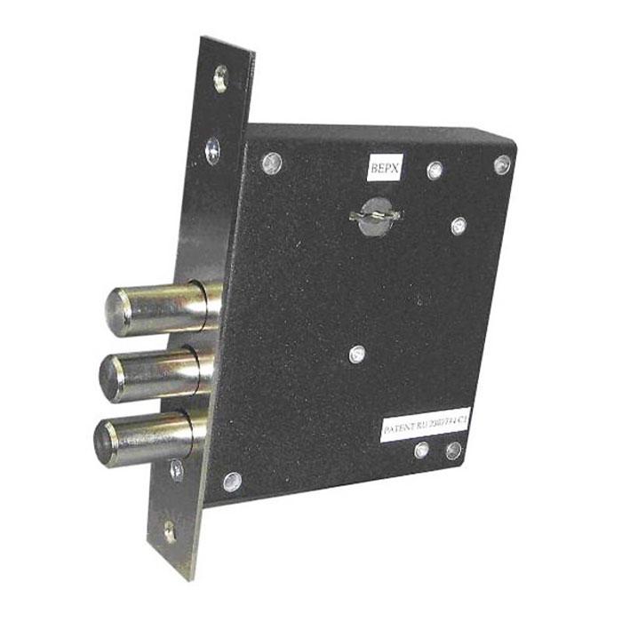 Замок Врезной БАРЬЕР-ПРЕМЬЕР 63 Мм Левый — Купить Недорого на Bigl.ua ...