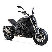 Мотоцикл BENELLI 502C ABS ON-ROAD Benelli 502С (6999$) Мотоцикл BENELLI 502C ABS ON-ROAD