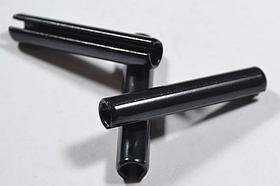 Штифт TORX T30 5x40 для петлі дверної ROTO SOLID 105 NN для функції протизлому