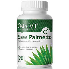 Saw Palmetto - 90tabs