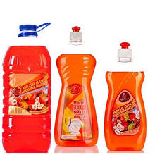 Засіб для миття посуду 1 л