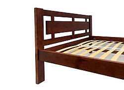 Ліжко деревяне Престиж 160х200