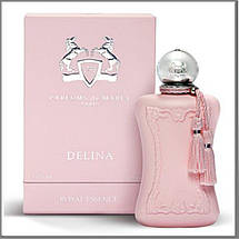 Parfums de Marly Delina парфумована вода 75 ml. (Парфум де Марлі Деліна), фото 3