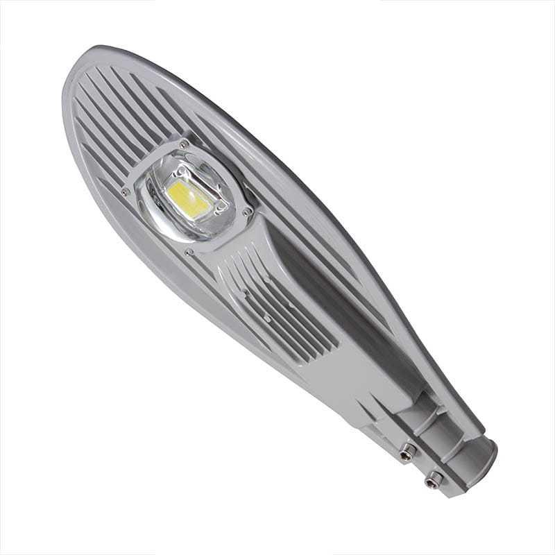 Светодиодные уличные светильники Efa 50Вт 140Lm/Вт 5000К LED-STORY SMD Bridgelux - фото 1 - id-p1271497561