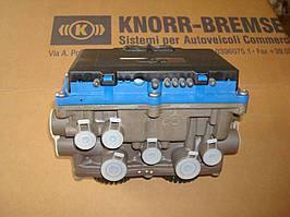 Блок управління ABS причепа, Knorr-Bremsem, ES1305 / K004236