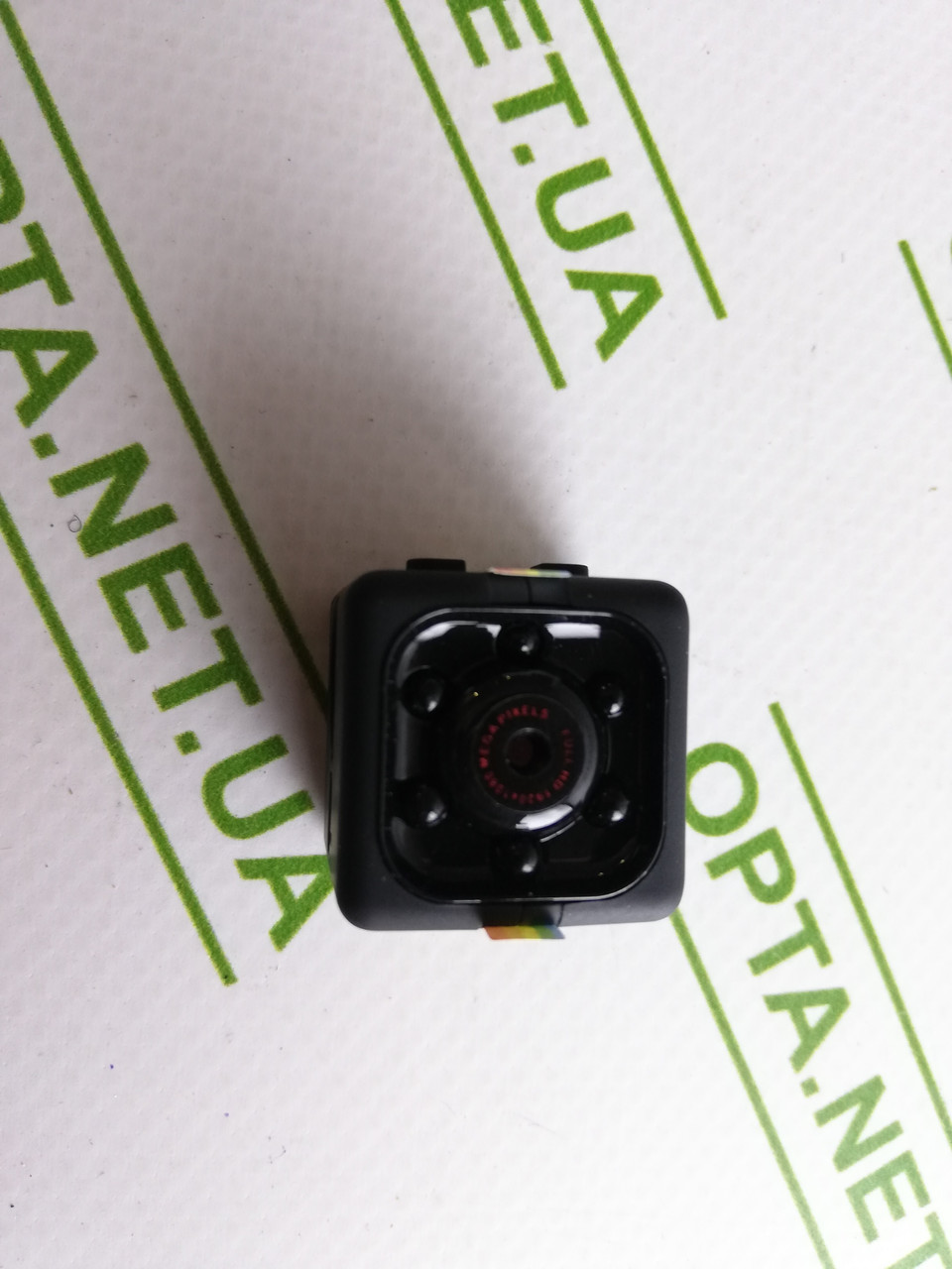 Міні-екшн-камера SQ11 Pro Plus HD 1080, фото 1