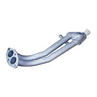 Приймна труба 2217 СОЛОЛО 406 33027-1203010 (р-во ТМК)