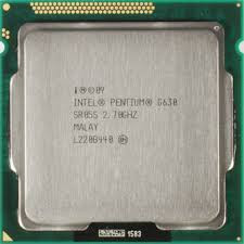 Процесор Intel Pentium G630, 2.7 GHz, s1155, tray