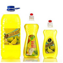 Засіб для миття посуду Чариниця 0,5 л