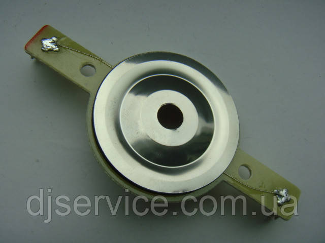 Мембрана (котушка) 4 Om для ВЧ ALPHARD dt103, dt102, dt101, BIG ADG44, Hannibal HLS-20, Dragster DTX 101