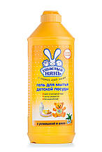 Гель для миття посуду Вухастий нянь 0,5 л