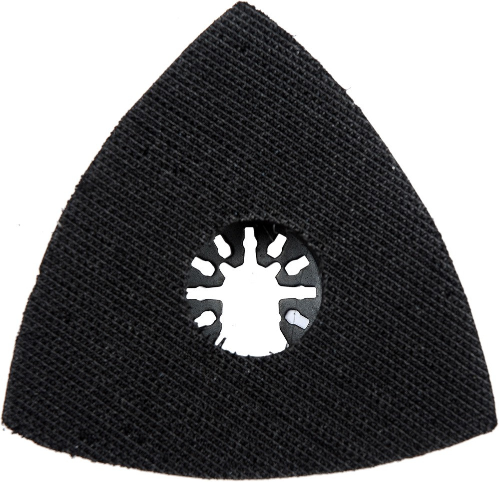 Насадка на реноватор шліфувальна 90х90х90 мм, Yato YT-34689, фото 1