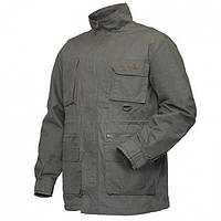 Куртка Norfin NATURE PRO (cotton, темно-сірі) / XL 645004-XL