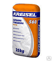 Kreisel 560 Штукатурка цементно-вапняна