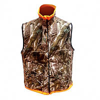 Жилет охотничий Norfin Huntinh REVERSABLE VEST 724001-S