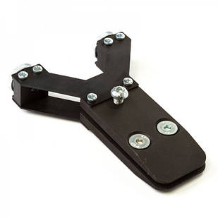 Затискач центральний широкий для точилок Hapstone R2