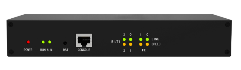 ISDN voip шлюз Dinstar MTG200-1*E1 - фото 1 - id-p1271528173