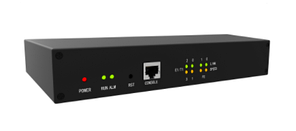ISDN voip шлюз Dinstar MTG200-4*E1, фото 3