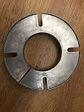 32-90-10136 Фланець пальника Giersch RG 20, фото 2